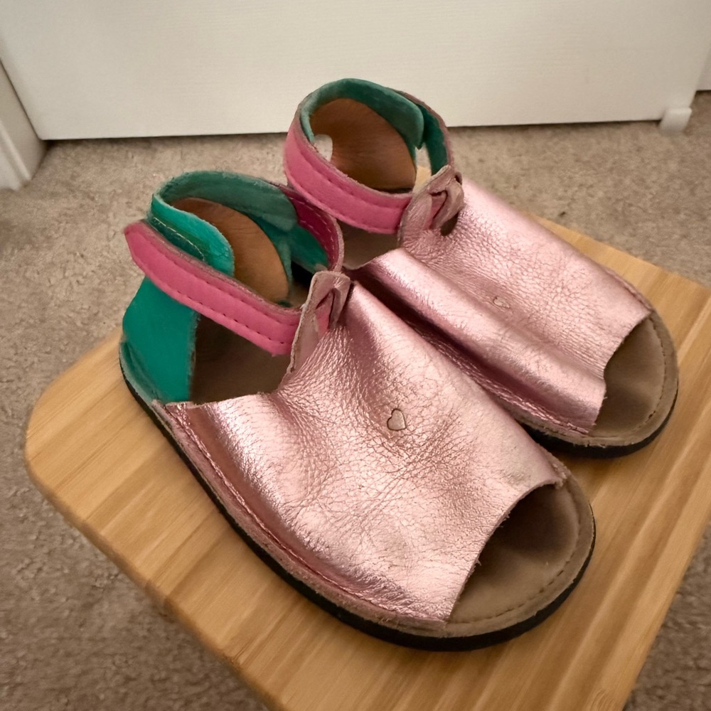 Softstar Laguna Sandal